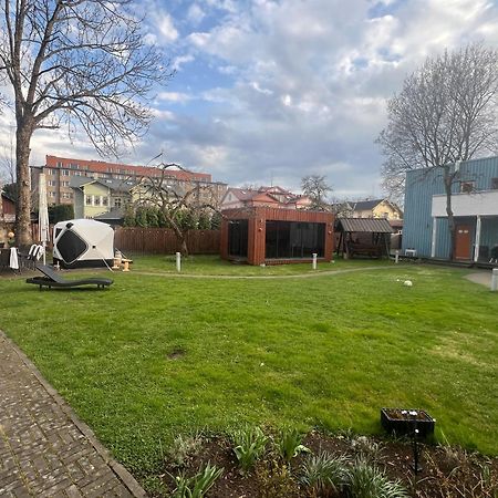 פארנו Villa Meri Apartments מראה חיצוני תמונה