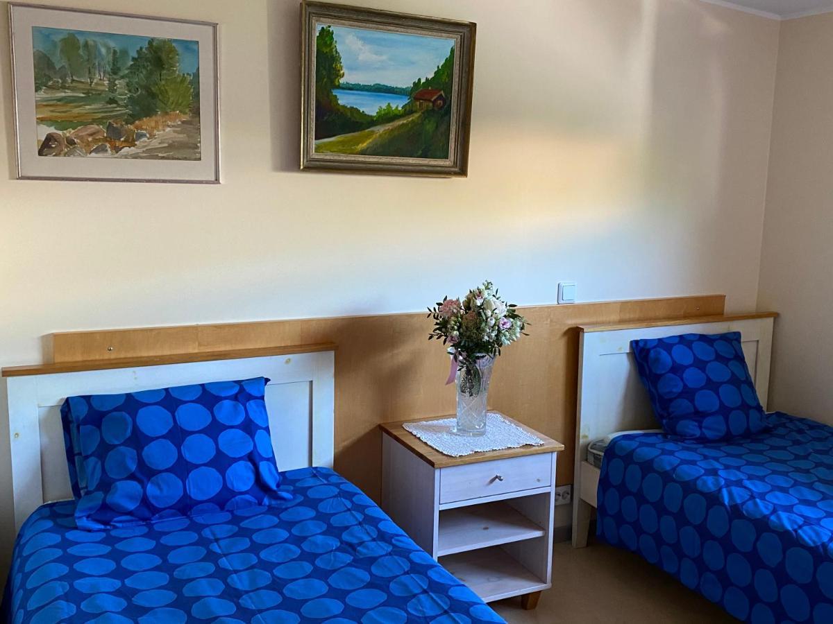 פארנו Villa Meri Apartments מראה חיצוני תמונה