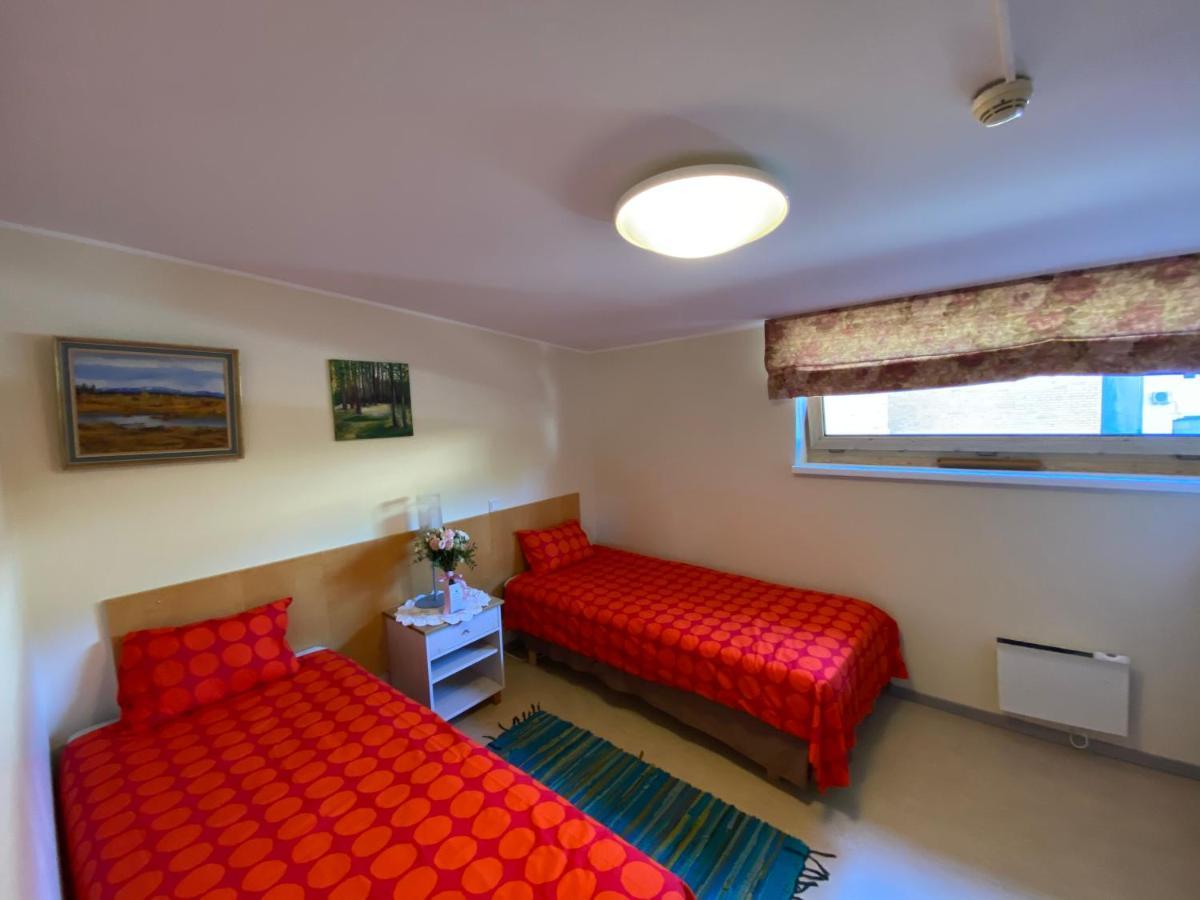 פארנו Villa Meri Apartments מראה חיצוני תמונה