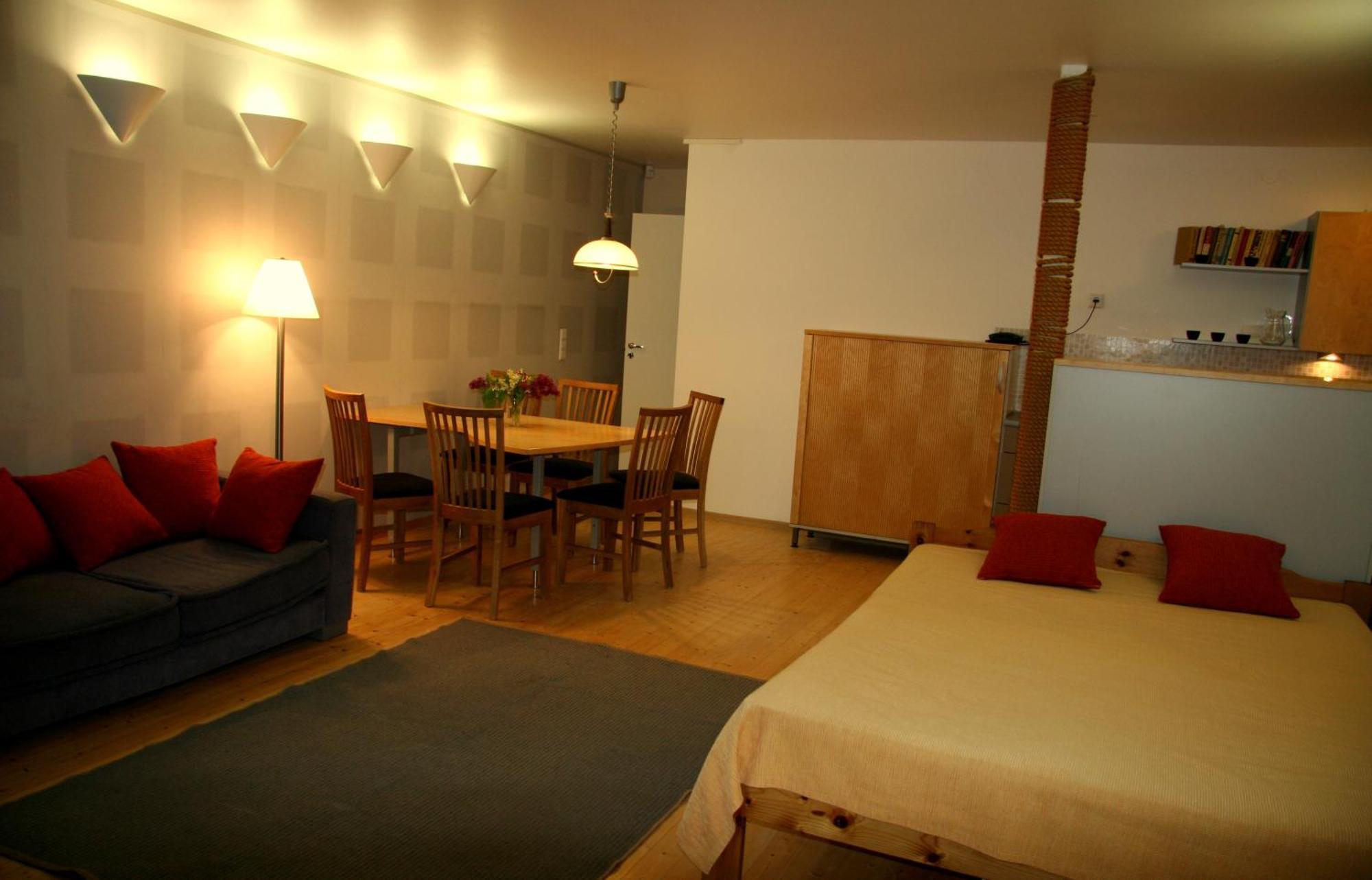 פארנו Villa Meri Apartments מראה חיצוני תמונה