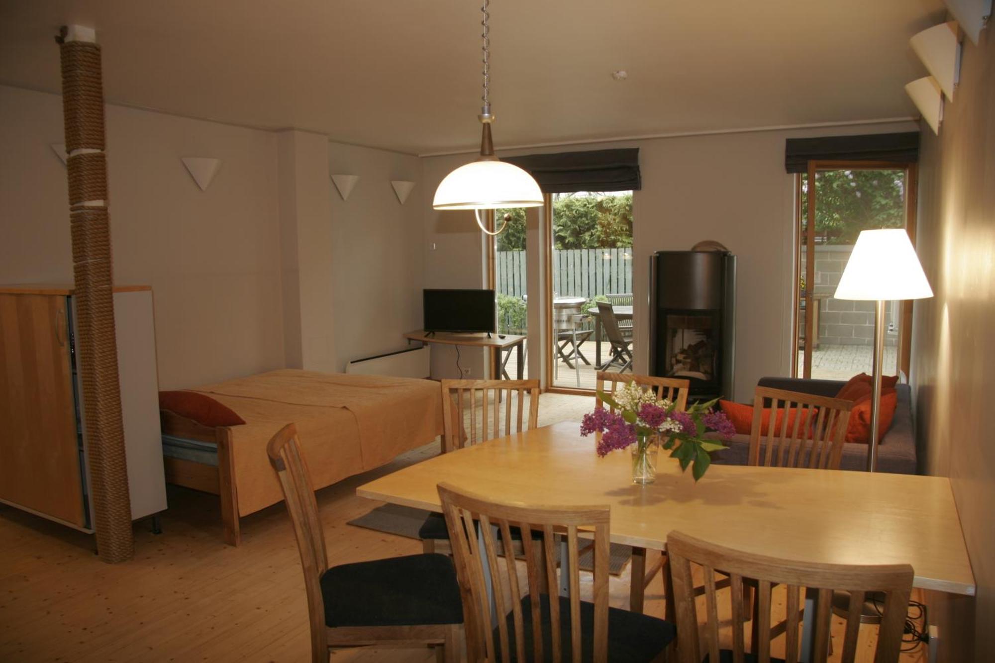 פארנו Villa Meri Apartments חדר תמונה