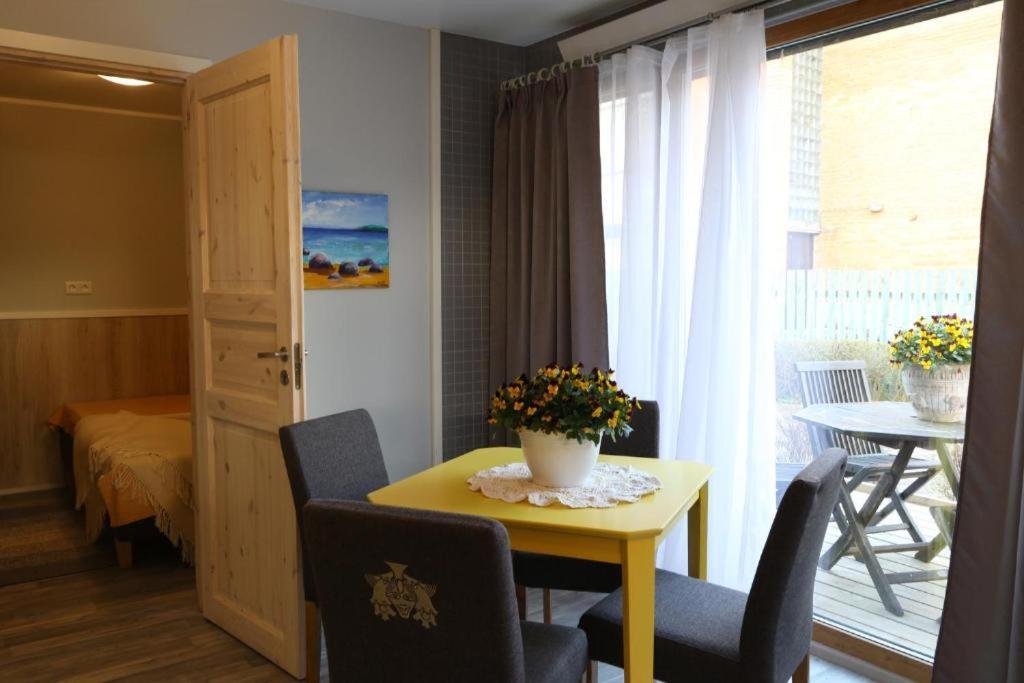 פארנו Villa Meri Apartments מראה חיצוני תמונה