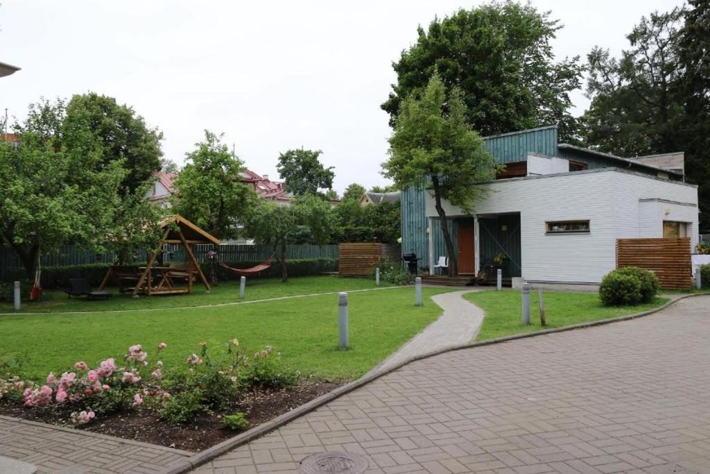 פארנו Villa Meri Apartments מראה חיצוני תמונה