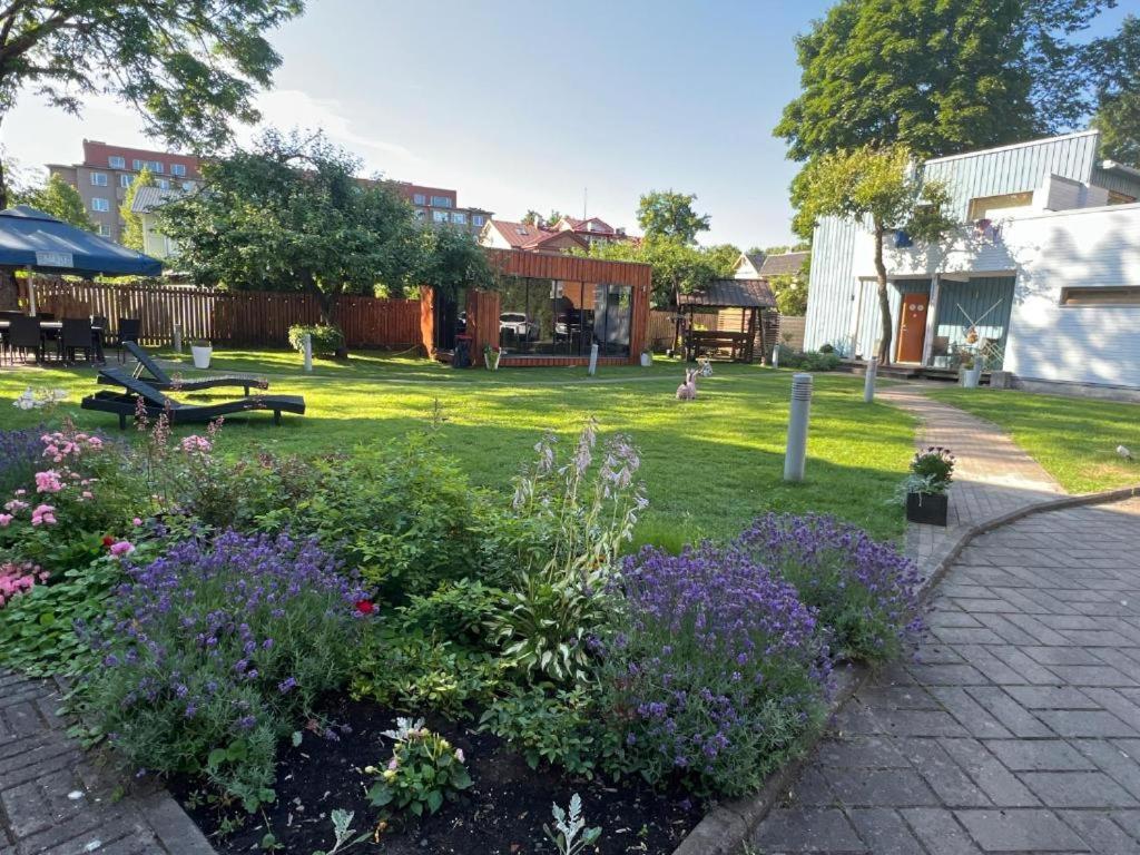 פארנו Villa Meri Apartments מראה חיצוני תמונה