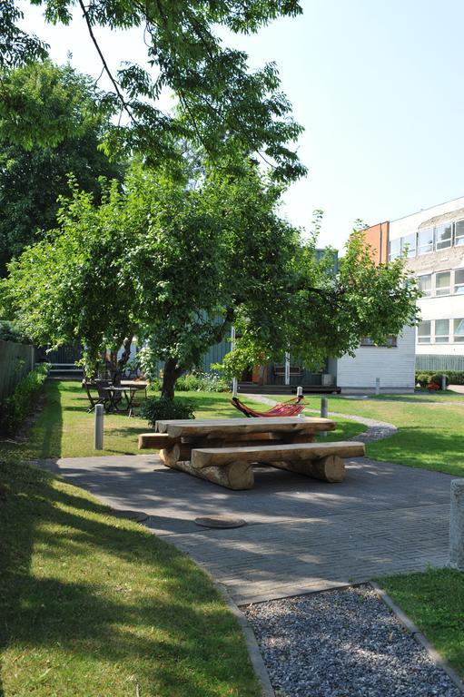 פארנו Villa Meri Apartments חדר תמונה