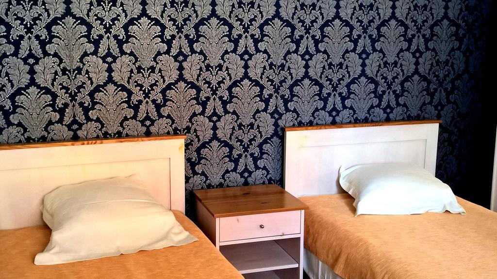 פארנו Villa Meri Apartments מראה חיצוני תמונה