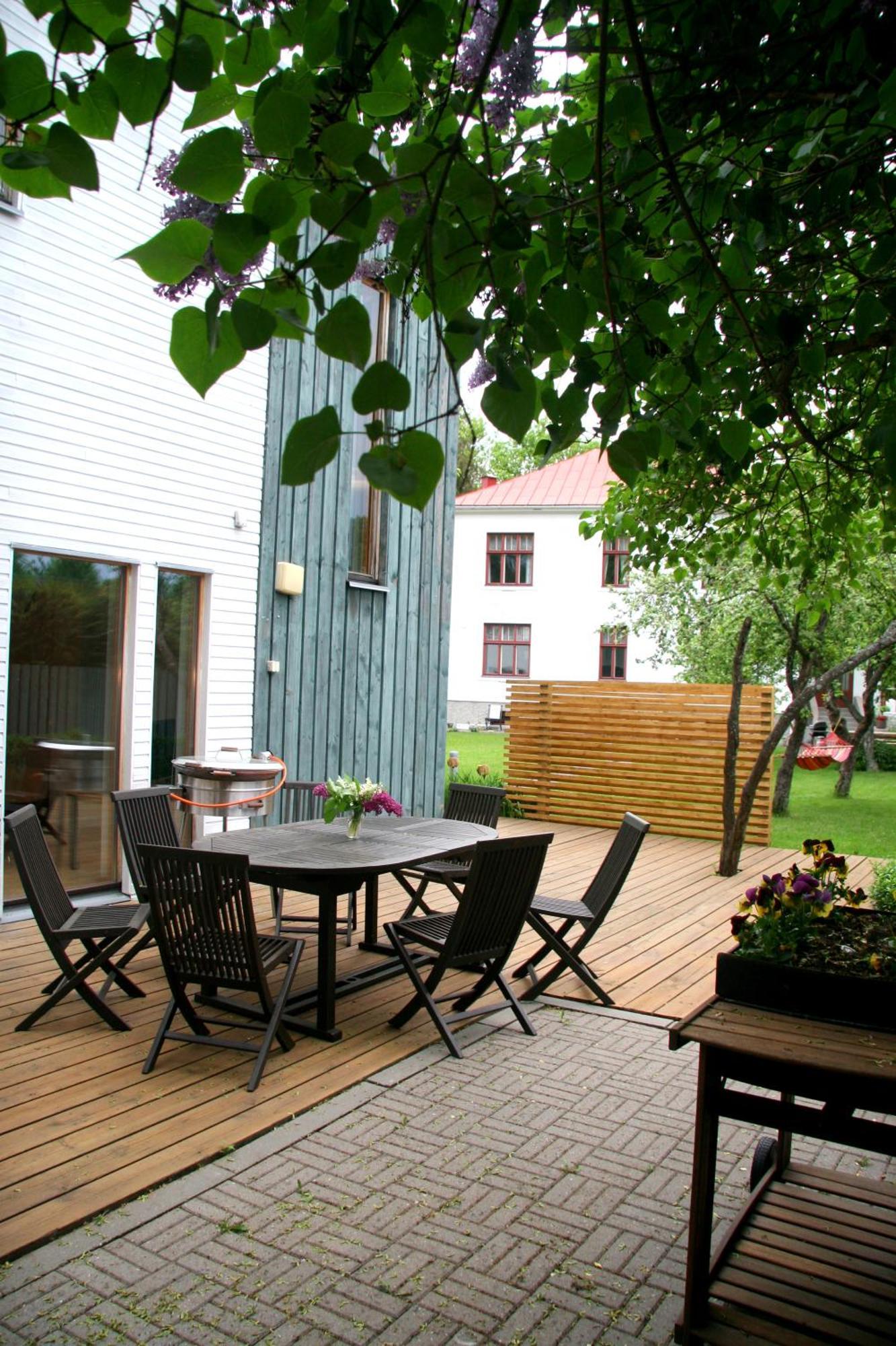 פארנו Villa Meri Apartments מראה חיצוני תמונה