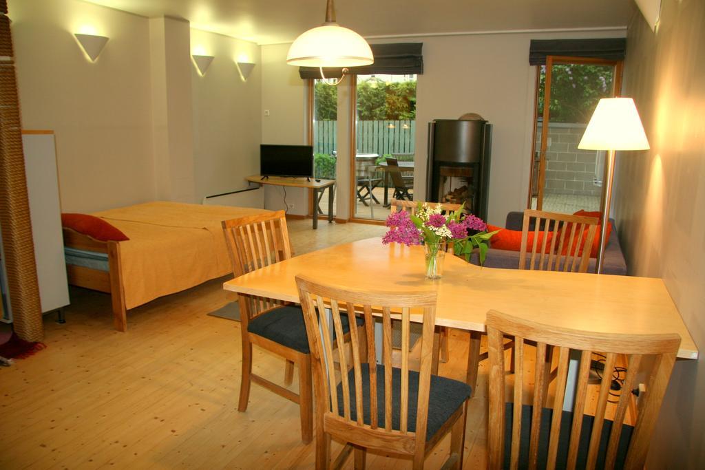 פארנו Villa Meri Apartments מראה חיצוני תמונה