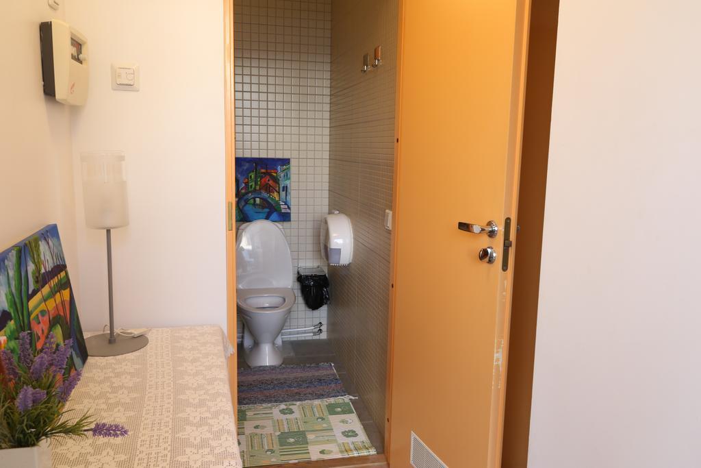 פארנו Villa Meri Apartments מראה חיצוני תמונה