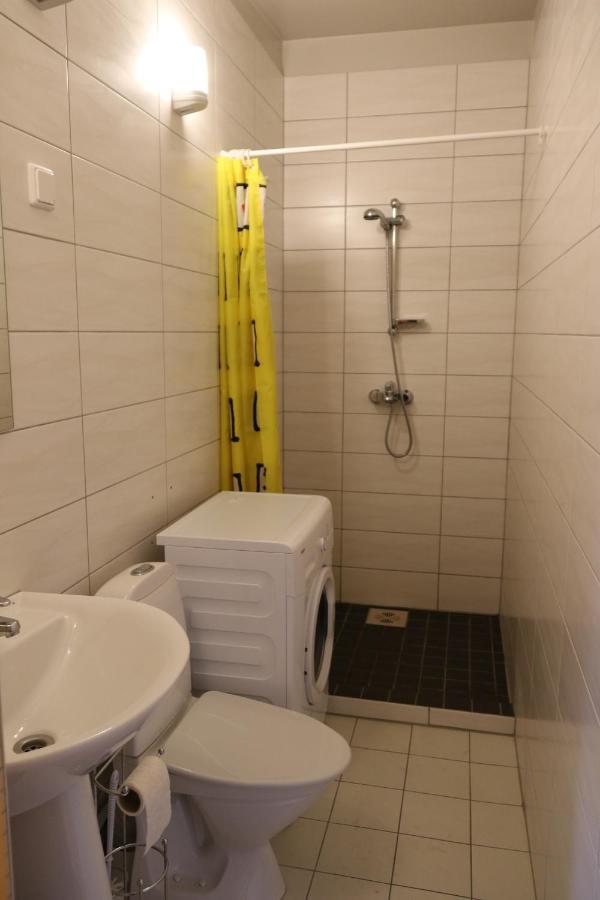 פארנו Villa Meri Apartments מראה חיצוני תמונה