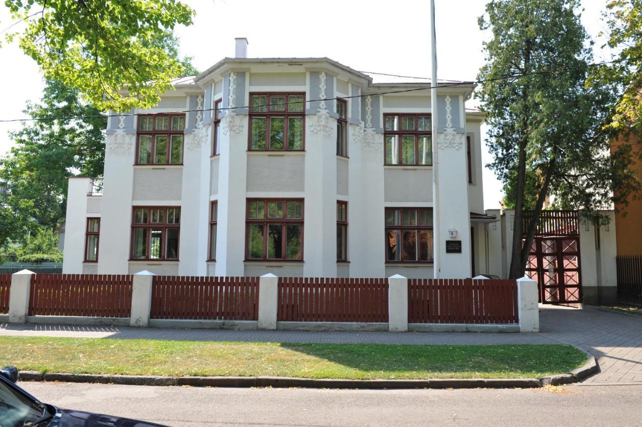 פארנו Villa Meri Apartments מראה חיצוני תמונה