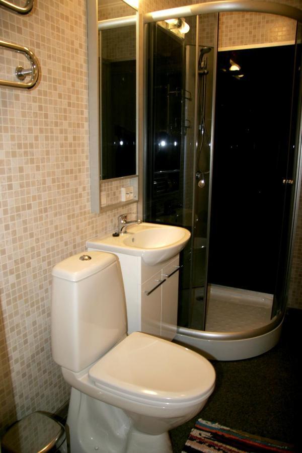 פארנו Villa Meri Apartments מראה חיצוני תמונה